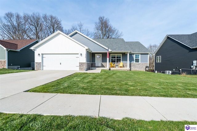 120 Sawgrass Avenue, Vine Grove, KY 40175