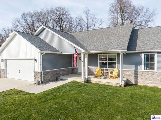 120 Sawgrass Avenue, Vine Grove, KY 40175