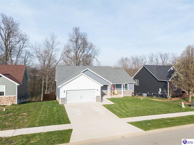 120 Sawgrass Avenue, Vine Grove, KY 40175