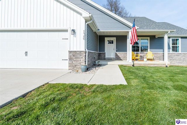 120 Sawgrass Avenue, Vine Grove, KY 40175