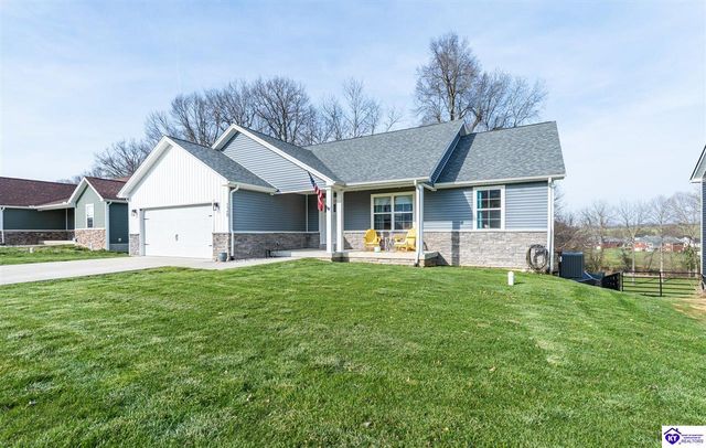 120 Sawgrass Avenue, Vine Grove, KY 40175