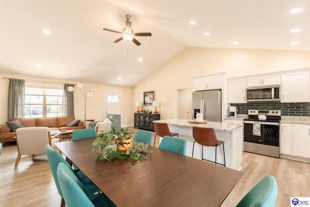 120 Sawgrass Avenue, Vine Grove, KY 40175