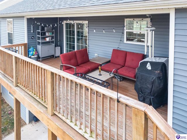 120 Sawgrass Avenue, Vine Grove, KY 40175