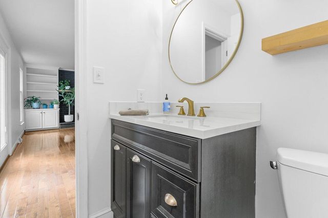 3557 Peakwood DR, Roanoke, VA 24014