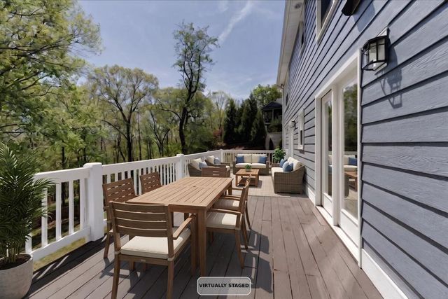 3557 Peakwood DR, Roanoke, VA 24014