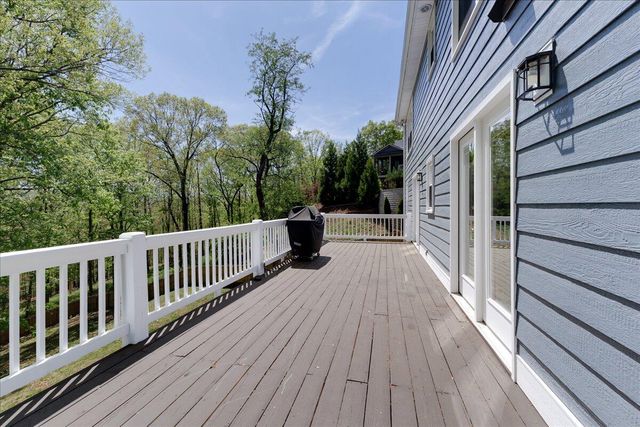 3557 Peakwood DR, Roanoke, VA 24014