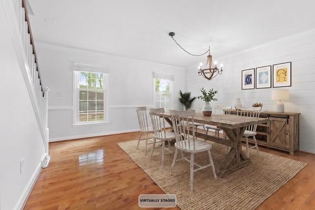 3557 Peakwood DR, Roanoke, VA 24014