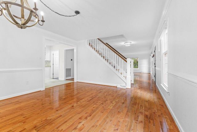 3557 Peakwood DR, Roanoke, VA 24014
