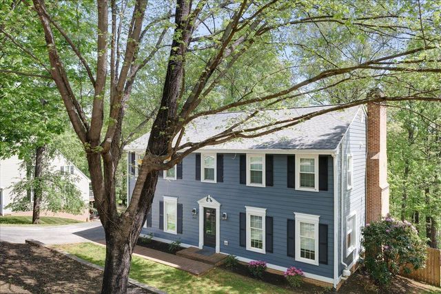 3557 Peakwood DR, Roanoke, VA 24014