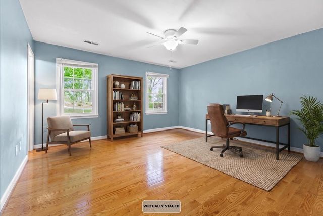 3557 Peakwood DR, Roanoke, VA 24014