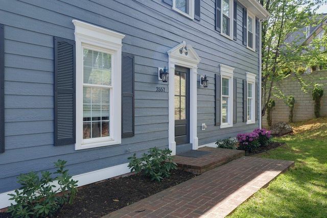3557 Peakwood DR, Roanoke, VA 24014
