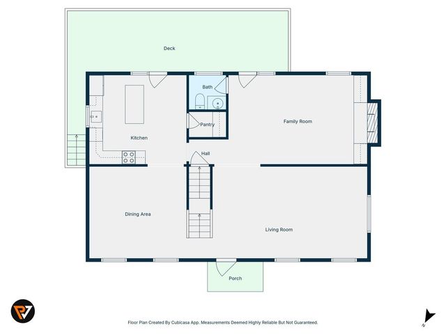 3557 Peakwood DR, Roanoke, VA 24014