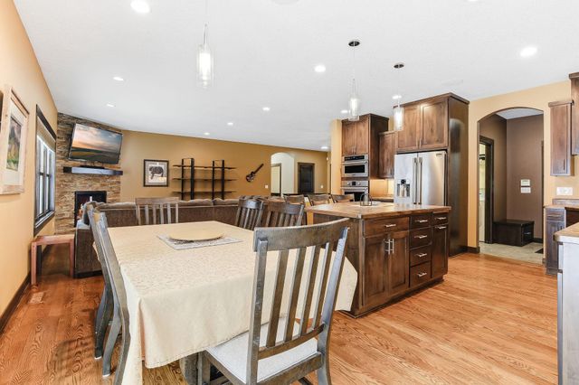 21863 173rd Street NW, Big Lake, MN 55309