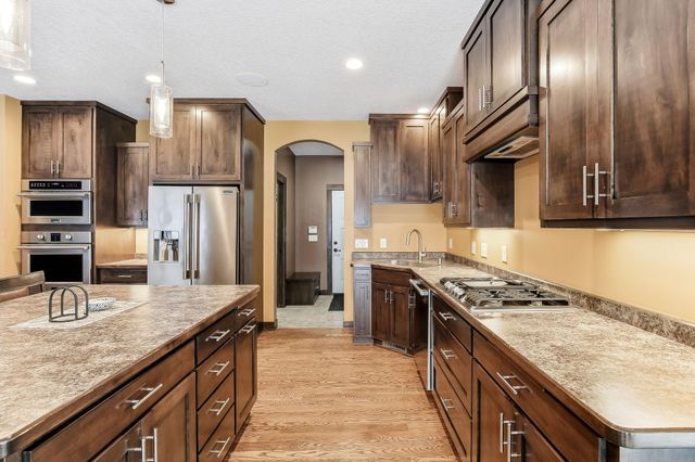 21863 173rd Street NW, Big Lake, MN 55309