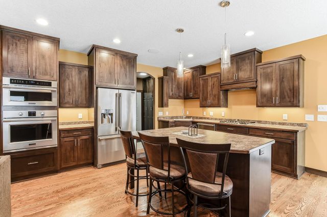 21863 173rd Street NW, Big Lake, MN 55309