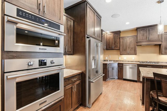 21863 173rd Street NW, Big Lake, MN 55309