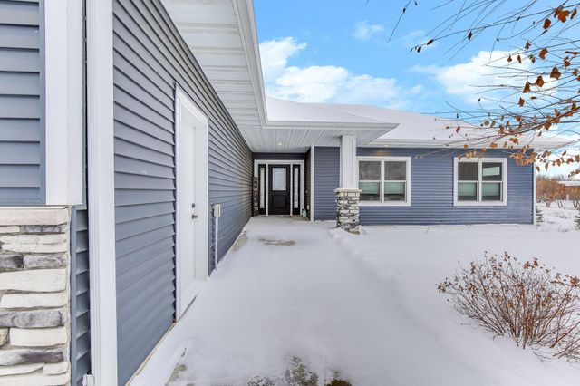 21863 173rd Street NW, Big Lake, MN 55309