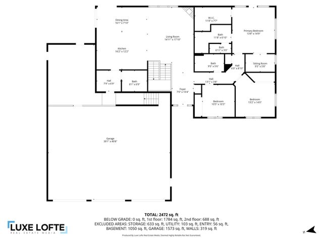 21863 173rd Street NW, Big Lake, MN 55309