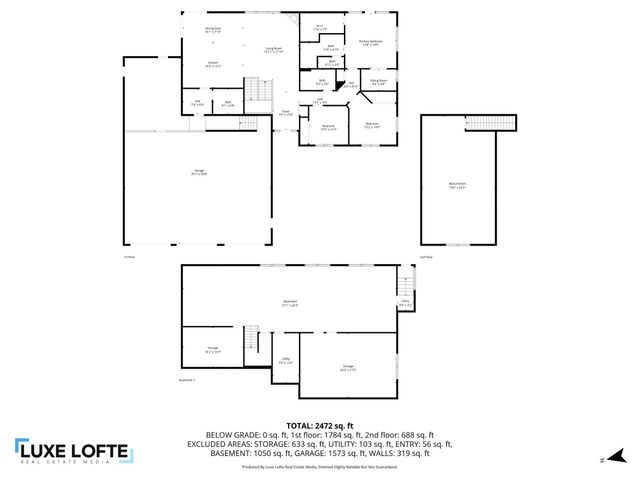 21863 173rd Street NW, Big Lake, MN 55309