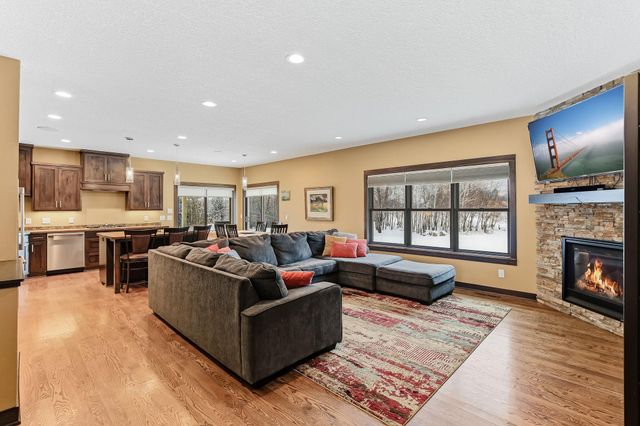 21863 173rd Street NW, Big Lake, MN 55309