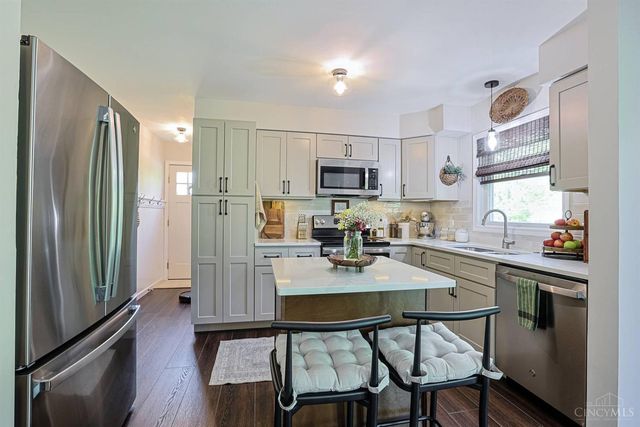 11924 St Rt 136, West Union, OH 45693
