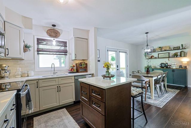 11924 St Rt 136, West Union, OH 45693