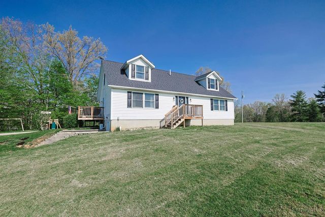11924 St Rt 136, West Union, OH 45693