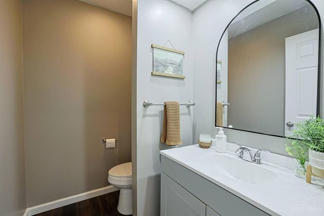 11924 St Rt 136, West Union, OH 45693