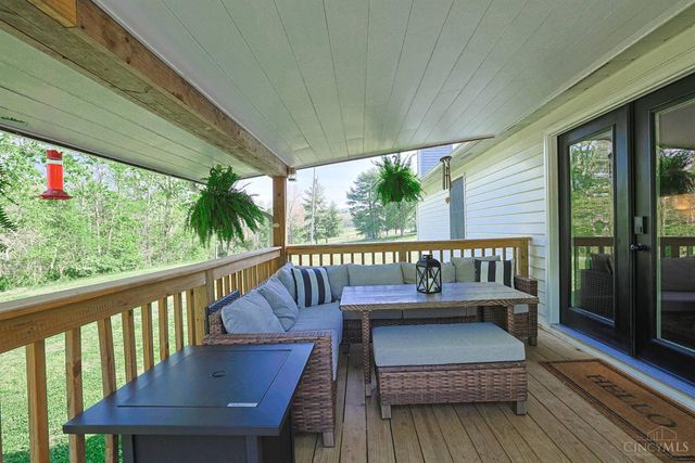 11924 St Rt 136, West Union, OH 45693