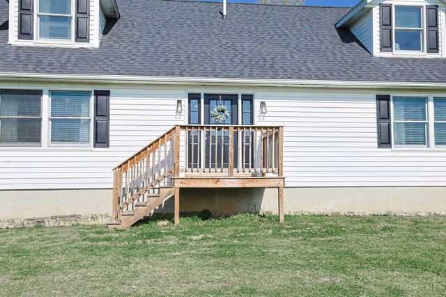 11924 St Rt 136, West Union, OH 45693