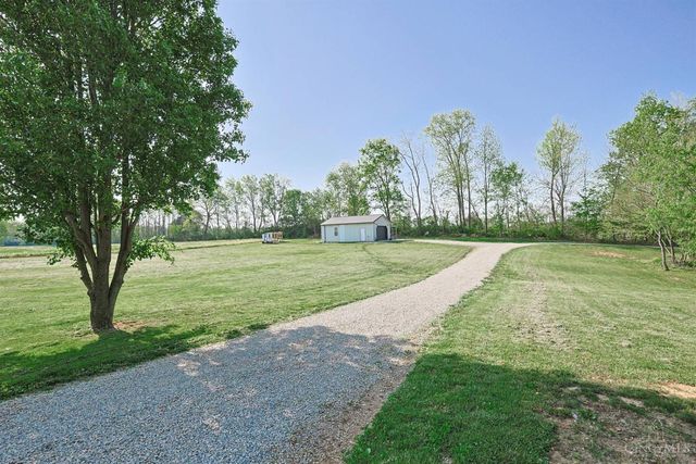 11924 St Rt 136, West Union, OH 45693