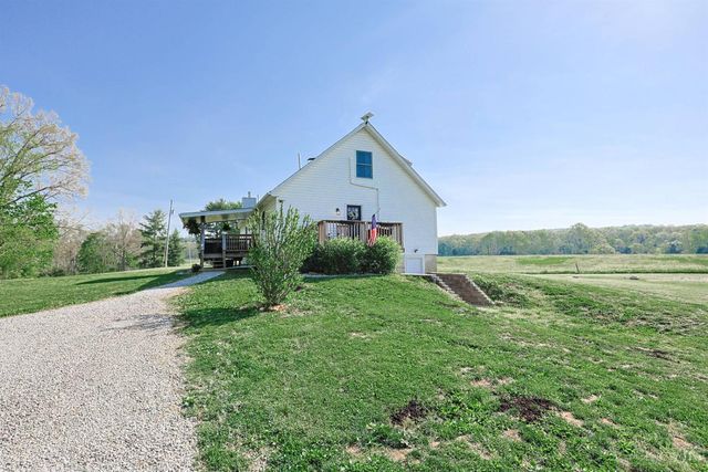 11924 St Rt 136, West Union, OH 45693