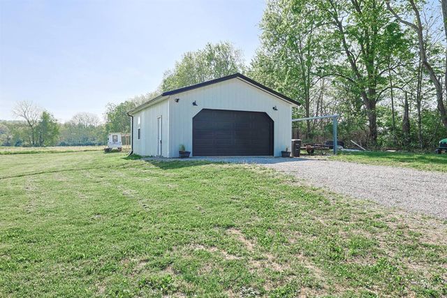 11924 St Rt 136, West Union, OH 45693