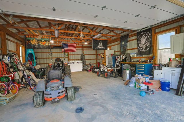 11924 St Rt 136, West Union, OH 45693