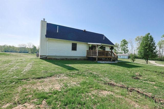 11924 St Rt 136, West Union, OH 45693