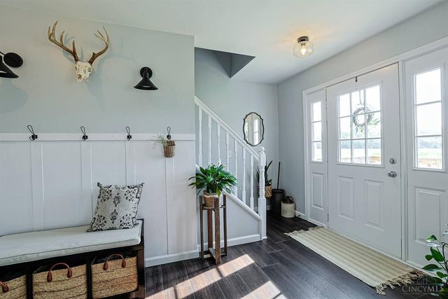 11924 St Rt 136, West Union, OH 45693