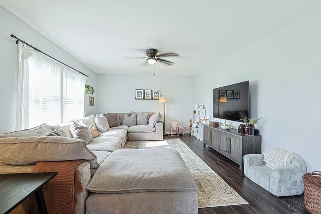11924 St Rt 136, West Union, OH 45693