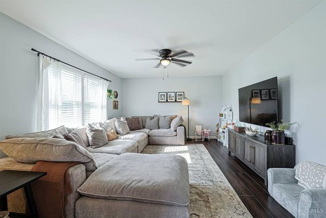 11924 St Rt 136, West Union, OH 45693