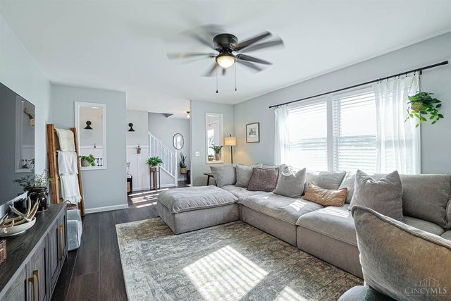 11924 St Rt 136, West Union, OH 45693