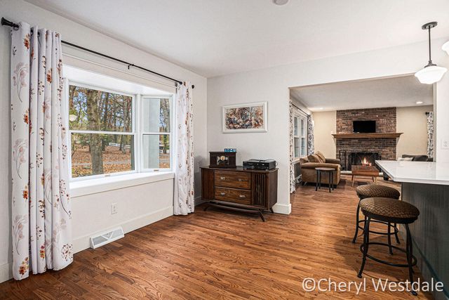 860 Sylvan Drive, Bedford Twp, MI 49017