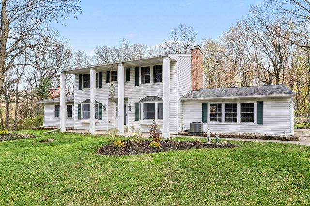 860 Sylvan Drive, Bedford Twp, MI 49017