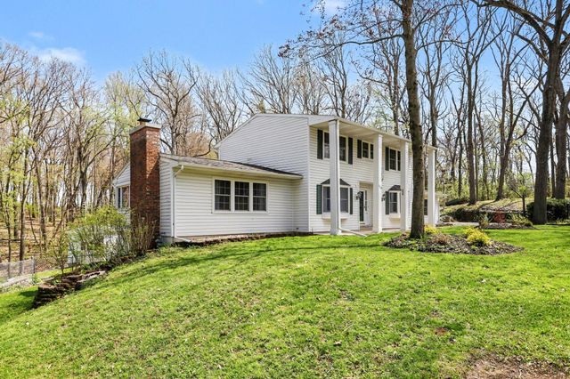 860 Sylvan Drive, Bedford Twp, MI 49017