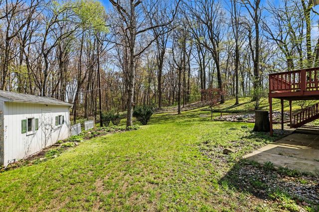 860 Sylvan Drive, Bedford Twp, MI 49017