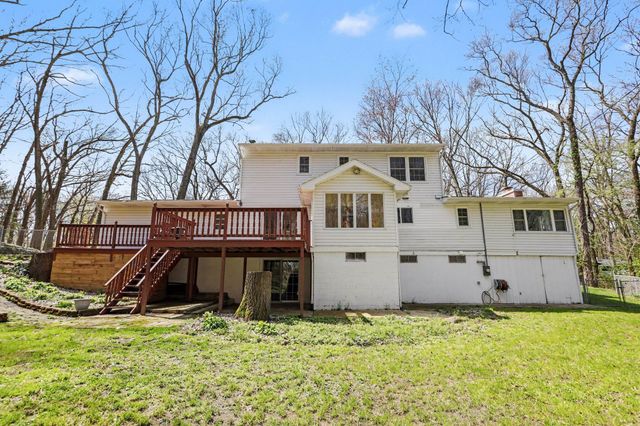 860 Sylvan Drive, Bedford Twp, MI 49017