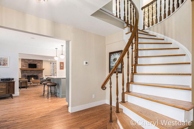 860 Sylvan Drive, Bedford Twp, MI 49017