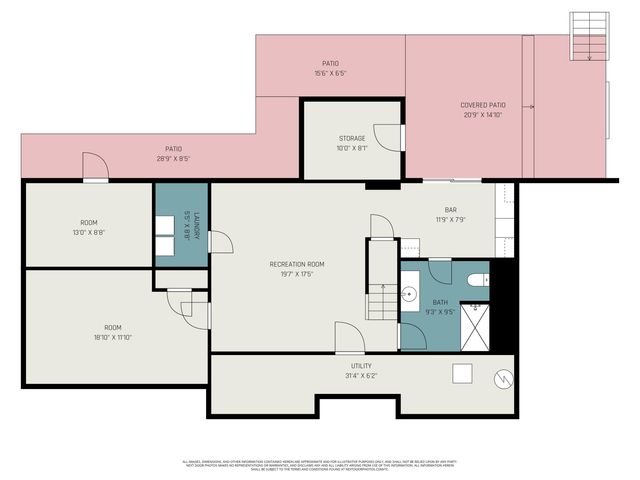 860 Sylvan Drive, Bedford Twp, MI 49017