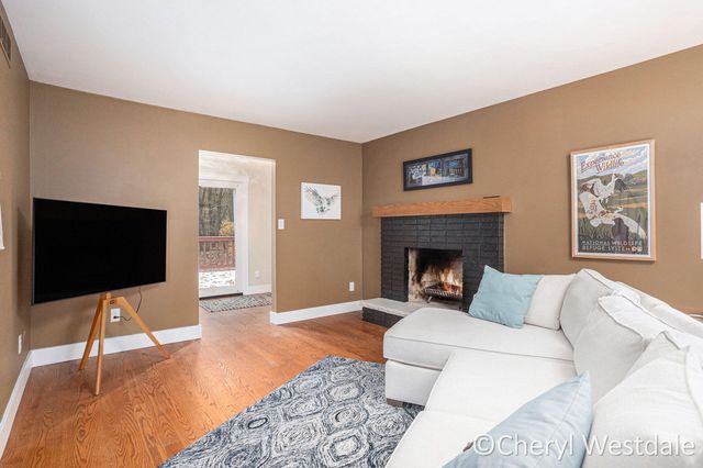 860 Sylvan Drive, Bedford Twp, MI 49017