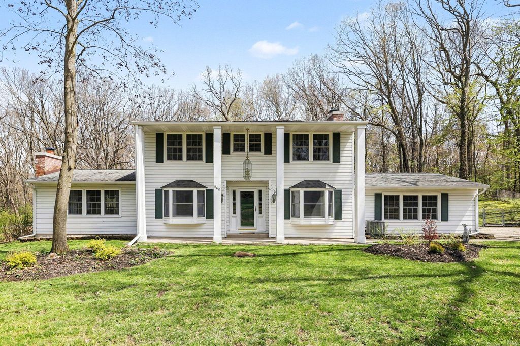 860 Sylvan Drive, Bedford Twp, MI 49017