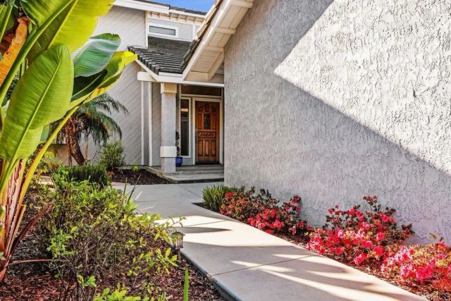 2647 Cazadero Drive, Carlsbad, CA 92009