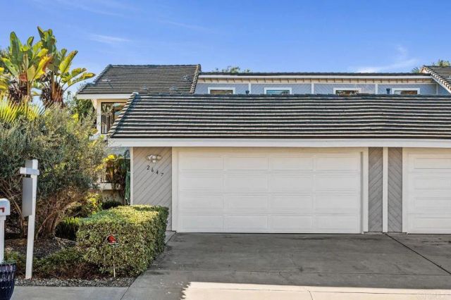 2647 Cazadero Drive, Carlsbad, CA 92009